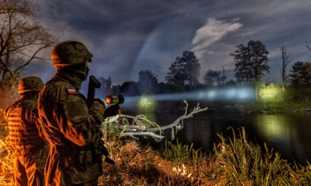 Migranci i trzy Polski