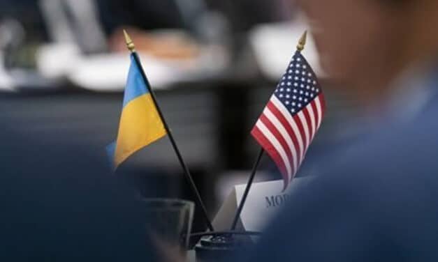 USA oferują Ukrainie gwarancje bezpieczeństwa na wzór artykułu 5 NATO. To wielkie negocjacyjne zwycięstwo Europy