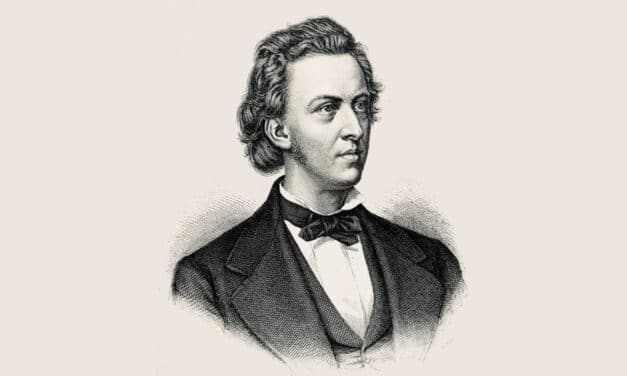 Chopin i granice absurdu