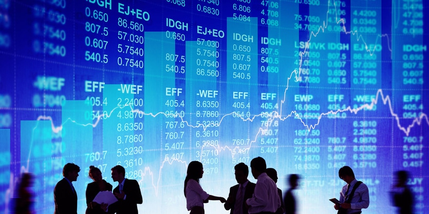 Giełda w kapitalizmie solidarnego społeczeństwa