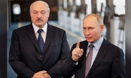 Rosja wchłania Białoruś. Co nam grozi i jak się bronić?