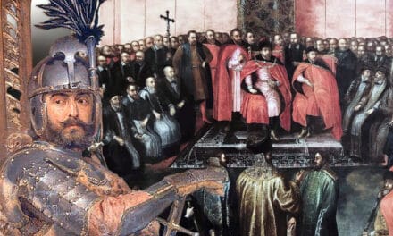 Realizm i romantyzm – dwa skrzydła polskiej mentalności