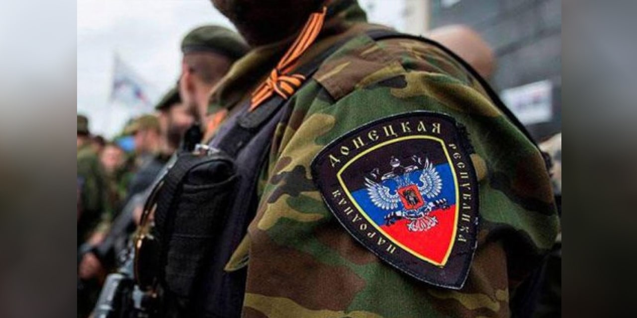 Okupowany Donbas, bastion rosyjskich sił zbrojnych – Warsaw Institute