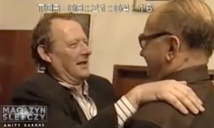 Michnik i Jaruzelski – ekspozycja przyjaźni (nowe wideo)