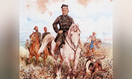 123 lata temu zmarł wybitny polski malarz Juliusz Kossak