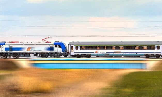 Безкоштовний проїзд потягом для громадян України