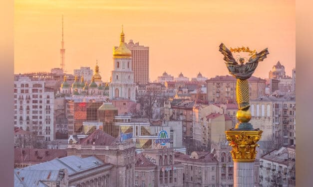 Mateusz Morawiecki przedstawił 10-punktowy plan Polski, Słowenii i Czech na rzecz ratowania Ukrainy