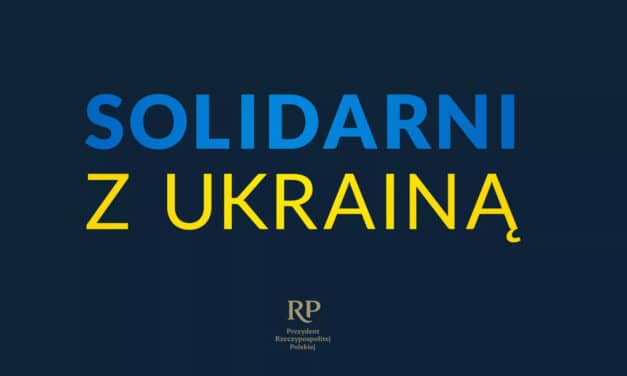 Інструкція Канцелярії Президента РП для українців, які перетнули кордон з Польщею
