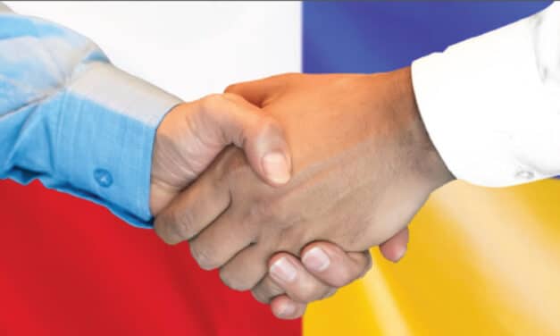 Інформація щодо перебування в Польщі осіб, які втікають з України