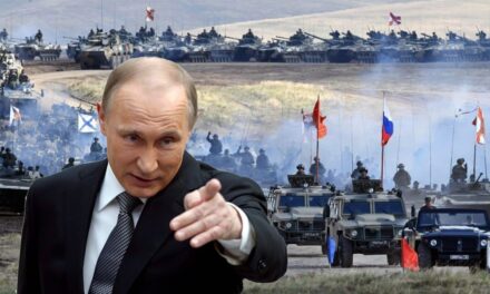 „Jeśli Rosja wygra, a Ukraina upadnie, następna może być Europa Środkowa” – premierzy Polski, Czech i Słowacji