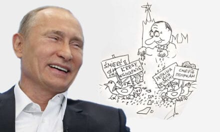 Rosyjska „partia wojny” usiłuje skłócić Polskę i Ukrainę – Warsaw Institute