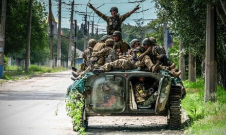 USA: Teraz rozstrzygają się losy wojny. Putin nie będzie mógł osiągnąć swoich celów