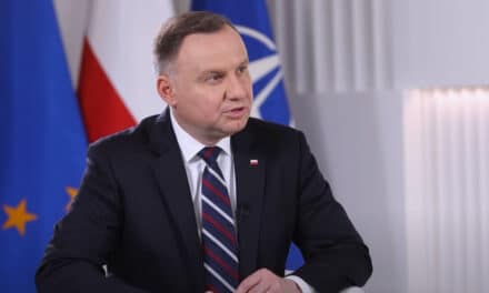 „Musimy uczynić wszystko, co w naszej mocy, by zatrzymać imperialną Rosję”