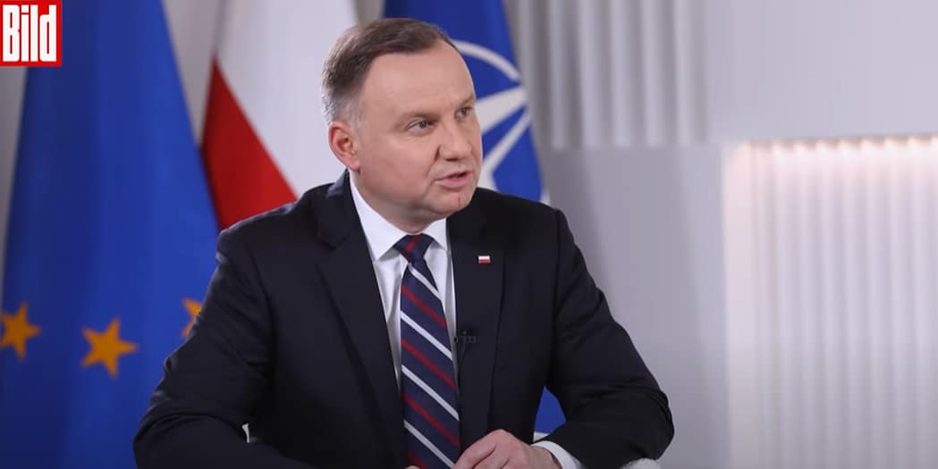 „Musimy uczynić wszystko, co w naszej mocy, by zatrzymać imperialną Rosję”
