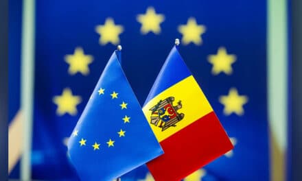 Ukraina i Mołdawia uzyskały status kandydatów do członkostwa w UE