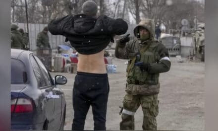 Polskie służby specjalne zidentyfikowały rosyjskie obozy filtracyjne