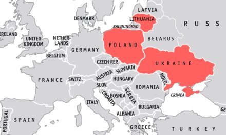 Trójkąt Lubelski. Polska i Litwa będą wspierać Ukrainę tak długo, jak będzie to potrzebne – Premier Morawiecki