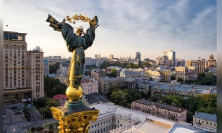 Ukraina zmieniła reguły wojny. To już nie ta Ukraina. I nie ten świat