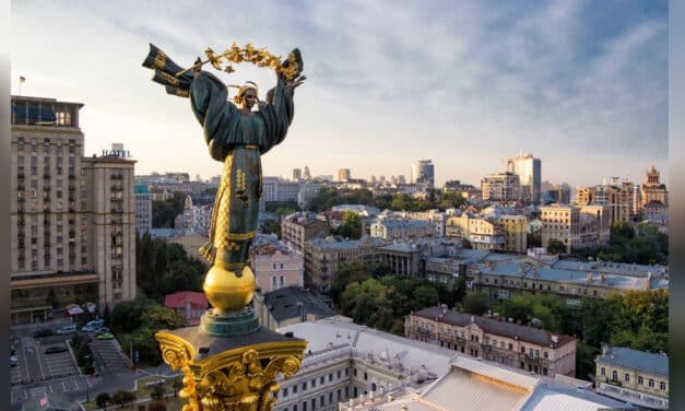 Ukraina zmieniła reguły wojny. To już nie ta Ukraina. I nie ten świat