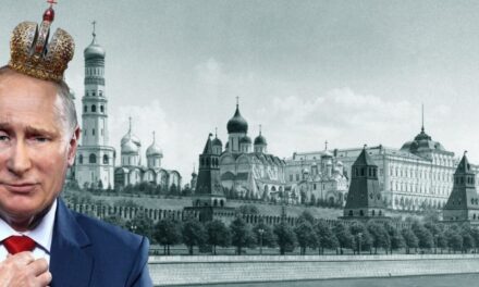 „Dobrzy Rosjanie i zły car”. Wiceszef MSZ skrytykował słowa kanclerza Niemiec