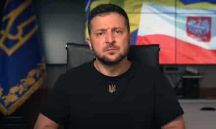 WSJ: Rosyjskie drony obnażyły nieprzygotowanie NATO do wojny nowego typu. Zełenski oferuje pomoc Polsce