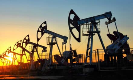 Ropa najtańsza od grudnia 2021 r. Duże spadki cen surowca na światowych giełdach