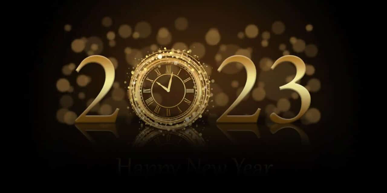 Jaki Nowy Rok, taki cały rok? Poznaj najciekawsze zwyczaje sylwestrowo-noworoczne