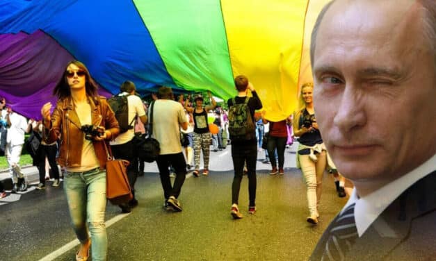 Kto roztrzaskał lustro Zachodu?