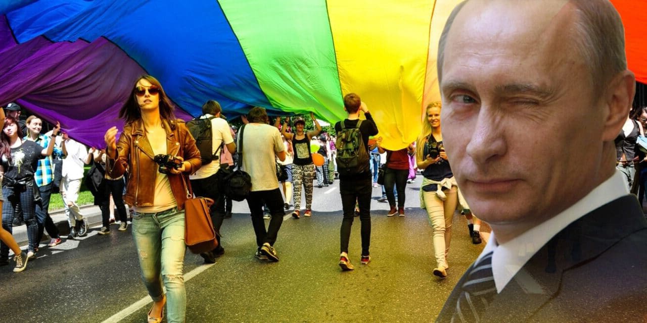 Kto roztrzaskał lustro Zachodu?