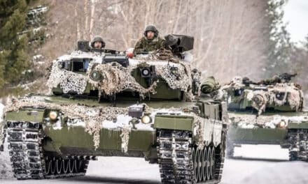 Wicepremier Błaszczak ws. czołgów dla Ukrainy: Niemcy otrzymały już nasz wniosek