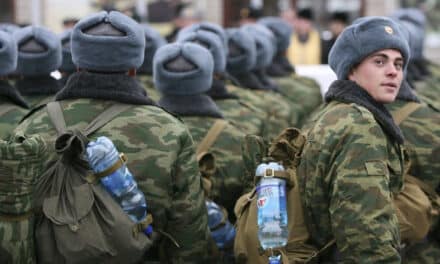 Arestowycz: Armia Putina poniesie milionowe straty. Gen. Melnyk: „Będziemy musieli ich wszystkich zabić”