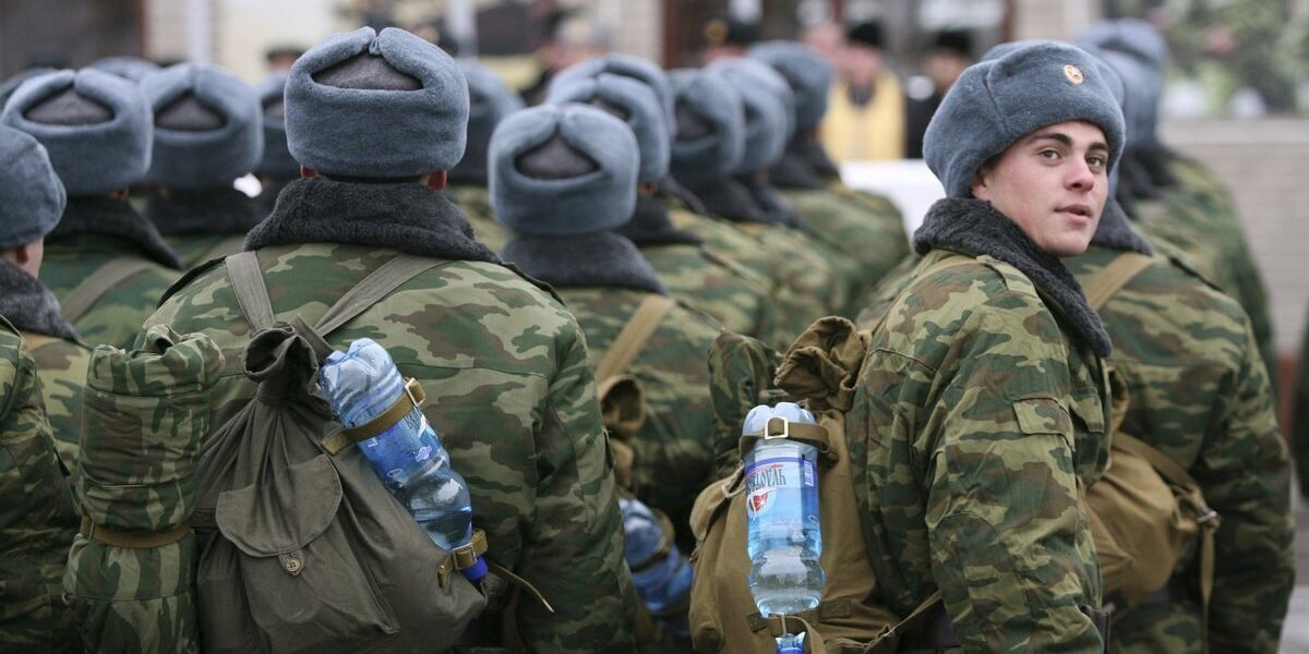 Arestowycz: Armia Putina poniesie milionowe straty. Gen. Melnyk: „Będziemy musieli ich wszystkich zabić”