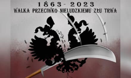 Przemyślenia na 160. rocznicę rozpoczęcia Powstania Styczniowego
