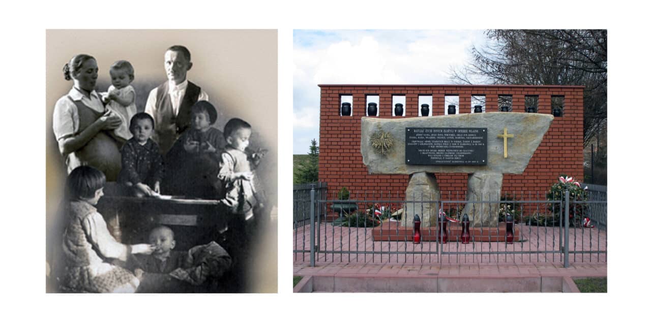 Ks. dr Witold Burda: beatyfikacja Rodziny Ulmów to kwestia 2023 roku, niebawem ogłoszenie daty