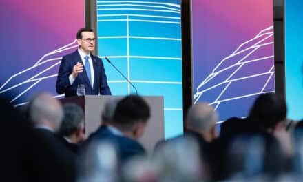 Premier RP: Wzywam niemiecki rząd do zdecydowanego działania polegającego na dostawie uzbrojenia na Ukranę