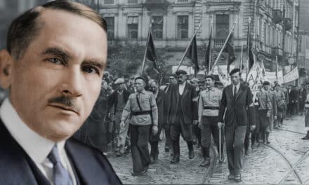 Fakty niewygodne dla apologetów Romana Dmowskiego