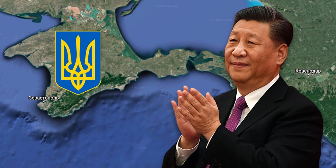 Chiny wezwały Rosję do natychmiastowego zakończenia konfliktu z Ukrainą