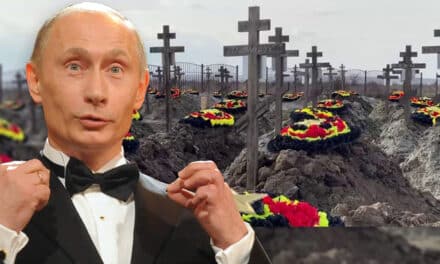 Straty Rosji na Ukrainie wynoszą już 220 tys. żołnierzy – minister obrony UK