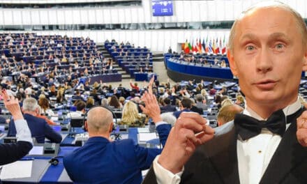 Wojna hybrydowa! Rosyjski oligarcha płacił europosłom za rezolucje przeciw Polsce