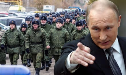 Gen. Hodges: Kreml stara się wywołać na Zachodzie wrażenie, że dysponuje nieograniczonymi zasobami ludzkimi