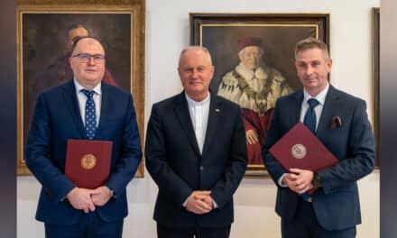 Rektor KUL powołał Akademię Polonijną