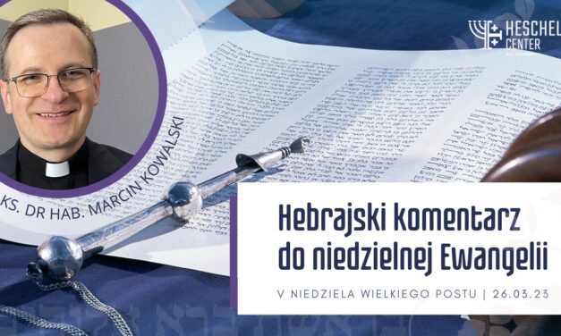 Dlaczego Jezus pozwolił Łazarzowi umrzeć?