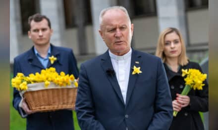 KUL upamiętnił powstańców z getta warszawskiego