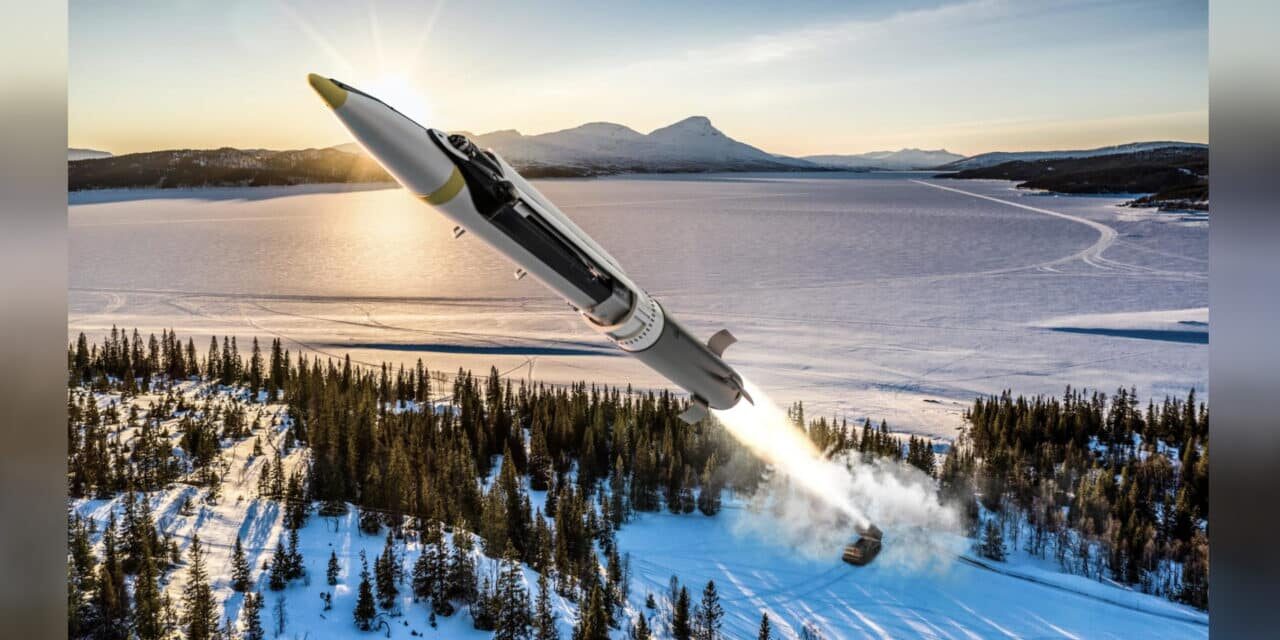 Wielka Brytania planuje uzbroić Ukrainę w rakiety o zasięgu do 300 km