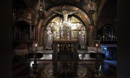 Triduum Paschalne: Czy chrześcijanie w pierwszych wiekach tak samo obchodzili dni poprzedzające Wielkanoc?