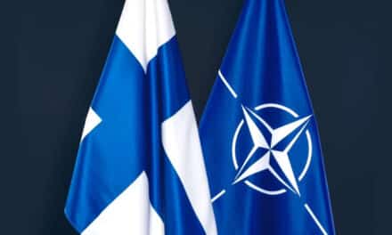 Finlandia stała się dziś 31. członkiem NATO