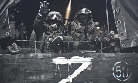 Ukraińcy zniszczyli 95 procent rosyjskich sił specjalnych GRU – „Washington Post”