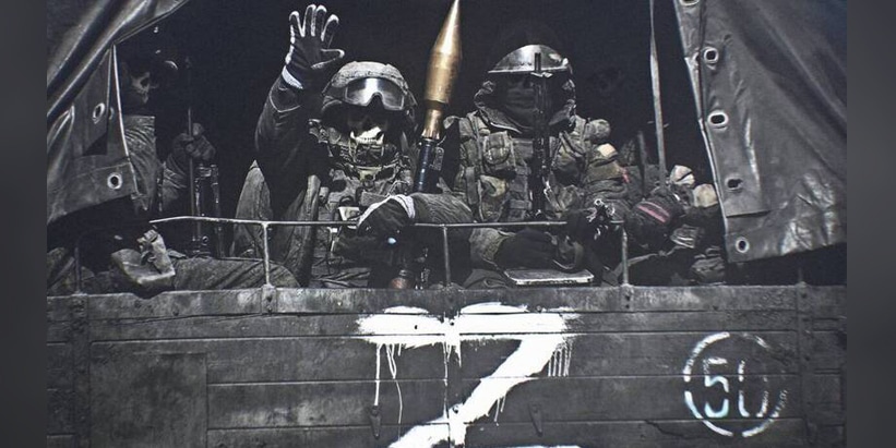 Ukraińcy zniszczyli 95 procent rosyjskich sił specjalnych GRU – „Washington Post”