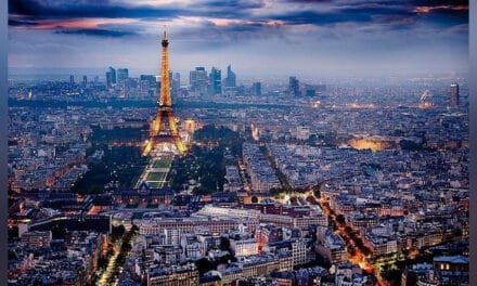 Majowe „Dni KULtury Polskiej” w Paryżu