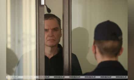 „Człowiek wolności, ikona walki o prawdę”. Dziś Andrzej Poczobut kończy 50 lat!